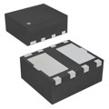 XCL209A113DR-G - DC DC CONVERTER 1.1V 0.44W