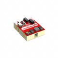 NXE1S0305MC-R13 - DC DC CONVERTER 5V 1W