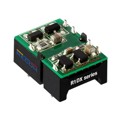 R1DX-0515/H-TRAY - DC DC CONVERTER +/-15V 1W