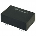 PQB3-D5-D15-D - DC DC CONVERTER +/-15V 3W