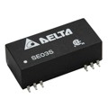 SE03S1205A - DC DC CONVERTER 5V 3W