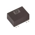 ISU0305S15 - DC DC CONVERTER 15V 3W