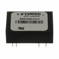 BWR-5/250-D12-C - DC DC CONVERTER +/-5V 3W