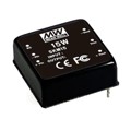 SKM15B-12 - DC DC CONVERTER 12V 15W