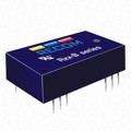 R24-150B - DC DC CONVERTER 92-200V 5W