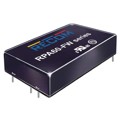 RPA60-2415SFW/N - DC DC CONVERTER 15V 60W