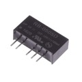 RB-0505D - DC DC CONVERTER +/-5V 1W