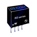 RI3-2405S/H3 - DC DC CONVERTER 5V 3W