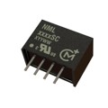 NML1209SC - DC DC CONVERTER 9V 2W