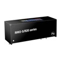 RHV2-2424S/R20 - DC DC CONVERTER 24V 2W