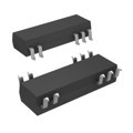 DCR022405P-U/700 - DC DC CONVERTER 5V 2W