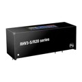 RHV3-1205S/R20 - DC DC CONVERTER 5V 3W