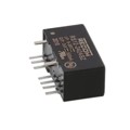 RS12-4805SZ - DC DC CONVERTER 5V 12W