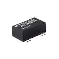 TIM 3.5-4812SM - DC DC CONVERTER 12V 3.5W