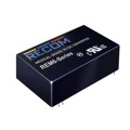 REM6-2412SW/A - DC DC CONVERTER 12V 6W
