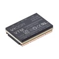 VTM48ET020T080A00 - DC DC CONVERTER 2V 160W