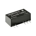 E0515S-1WR3 - DC DC CONVERTER +/-15V 1W