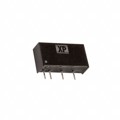 ITB2415S - DC DC CONVERTER 15V 1W