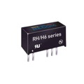 RH-1215D/H6 - DC DC CONVERTER +/-15V 1W