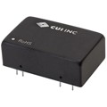 PUZ3-D5-D15-D - DC DC CONVERTER +/-15V 3W