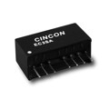 EC3SA-48D05N - DC DC CONVERTER +/-5V 3W