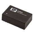 JCB0305S15 - DC DC CONVERTER 15V 3W