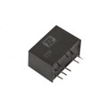ITP0312S12 - DC DC CONVERTER 12V 3W