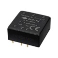 PQDE6W-Q110-D12-D - DC DC CONVERTER +/-12V 6W
