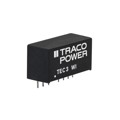 TEC 3-2421WI - DC DC CONVERTER +/-5V 3W