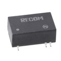 RW2-1215S/SMD - DC DC CONVERTER 15V 2W