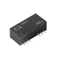 IMM0512D12 - DC DC CONVERTER +/-12V 5W