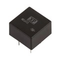 IEU0248S12 - DC DC CONVERTER 12V 2W