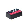 TEN 6-1213N - DC DC CONVERTER 15V 6W