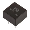 IEU0305D12 - DC DC CONVERTER +/-12V 3W