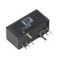 ITZ0948D05 - DC DC CONVERTER +/-5V 9W