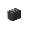 TDN 5-0922WISM - DC DC CONVERTER +/-12V 5W