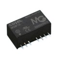 MGW101212 - DC DC CONVERTER +/-12V