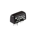 TMR 6-4812WIR - DC DC CONVERTER 12V 6W