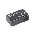 JWE0824D15 - DC DC CONVERTER +/-15V 8W