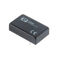 JTD2024D15 - DC DC CONVERTER +/-15V 20W