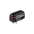 TMR 9-2423WI - DC DC CONVERTER +/-15V 9W