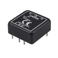 EC5SBW-48S05 - DC DC CONVERTER 5V 30W