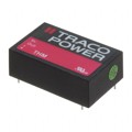 THM 6-2422 - DC DC CONVERTER +/-12V 6W