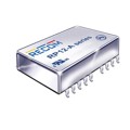 RP12-1205DA - DC DC CONVERTER +/-5V 12W
