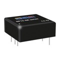 RP12-11024SAR/P - DC DC CONVERTER 24V 12W