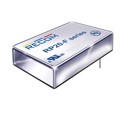 RP20-2412DF - DC DC CONVERTER +/-12V 20W
