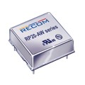 RP20-483.3SAW/N - DC DC CONVERTER 3.3V 20W