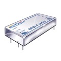 RP30-2405DF/N - DC DC CONVERTER +/-5V 30W
