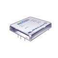 RP40-480512TG - DC DC CONVERTER 5V +/-12V 40W