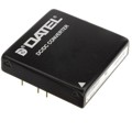 BWR-12/830-D12A-C - DC DC CONVERTER +/-12V 20W